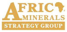 Africa Minerals Strategy Group Logo